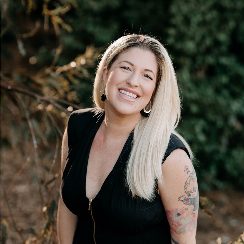 Meet your Posher, Kate